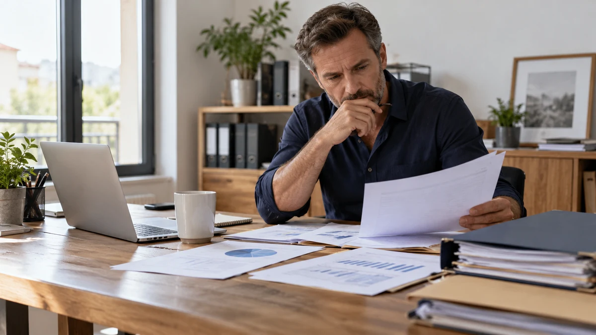Un seul client pèse trop dans votre chiffre d’affaires : illustration photographique du sujet